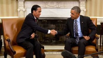 Presiden Jokowi Menyetujui TPP, Apakah Ini Ancaman Bagi Pasar Doujinshi Indonesia?