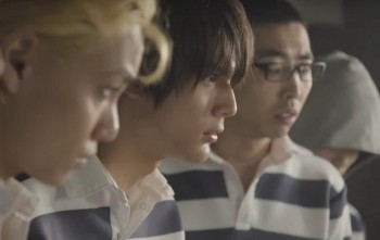 Iklan Terbaru Live-Action 'Kangoku Gakuen' Menanyakan Pertanyaan Penting Kepada Para Lelaki