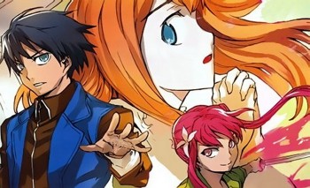 Manga “Big Order” Dikonfirmasi Akan Mendapat Adaptasi Anime