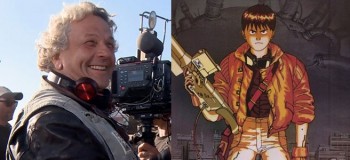 Sutradara Mad Max Tolak Tawaran Dari Proyek Live Action 'Akira'