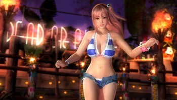 Bersiaplah Bermain di Pantai dalam 'Dead or Alive Xtreme 3' yang Rilis 25 Februari untuk PS4 dan PS Vita