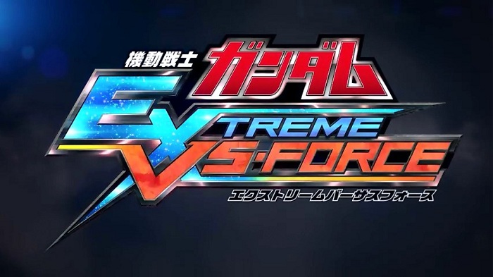 Trailer Pertama Gundam EXVS Force Menampilkan Gameplay dan Unit-unitnya