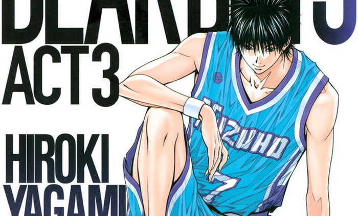 Mangaka Basket ‘Dear Boys’ Hiroki Yagami Akan Memulai Manga Bowling