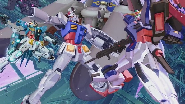 Tentukan Tanggal Rilis, ‘Mobile Suit Gundam: Extreme VS Force’ Pamerkan Iklan TV