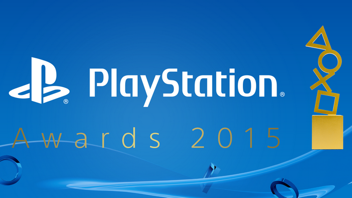 Sony Siap Adakan PlayStation Awards 2015 di 3 Desember