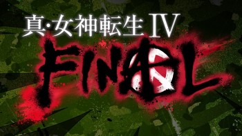 Atlus Umumkan ‘Shin Megami Tensei IV: Final’ untuk Nintendo 3DS
