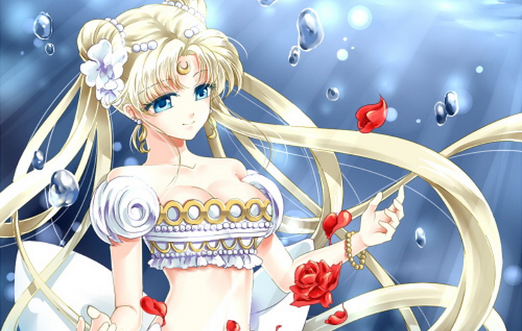 Iklan Terbaru Softbank Dianggap Melecehkan Sailor Moon, Golgo 13 dan Masih Banyak Lagi