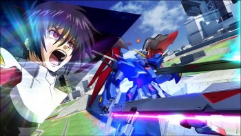 3 Berita Game Hari Ini: 3 Mobile Suit Baru untuk Gundam: Extreme VS Force, Pokken Tournament Tambahkan Shadow Mewtwo