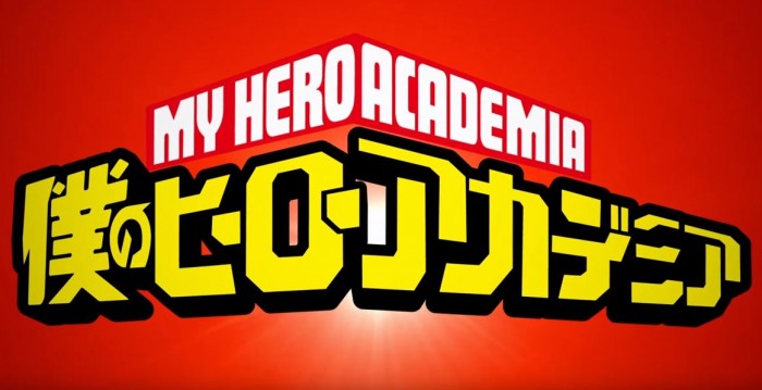Trailer Perdana “Boku no Hero Academia” Ditayangkan