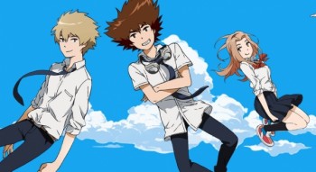 Jadwal Rilis Bagian Kedua 'Digimon Adventure tri' Diumumkan