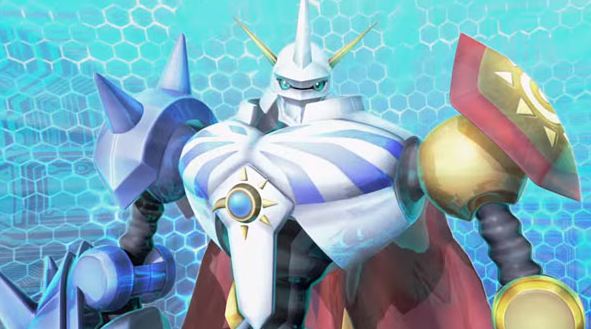 Digimon Segera Menemani Petualanganmu Di Smartphone Dengan “Digimon Linkz”