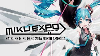 Konser Hatsune Miku Expo Kembali Lagi Khusus Untuk Amerika