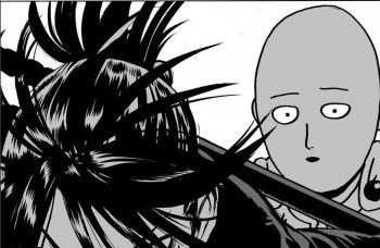 Kualitas Animasi Anime “One Punch Man” Ternyata Masih Kalah Dengan Animasi Yang Satu Ini