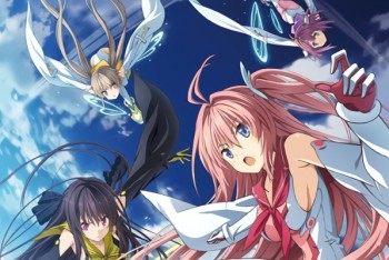 Adaptasi Anime 'Ao no Kanata no Four Rhythm' Umumkan Tanggal Tayang