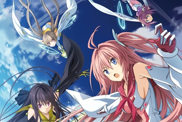 Adaptasi Anime ‘Ao no Kanata no Four Rhythm’ Umumkan Tanggal Tayang