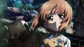 Anime Layar Lebar 'Girls und Panzer' Berhasil Capai 500 Juta Yen Dalam 22 Hari