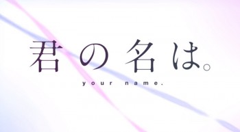 Anime Terbaru Makoto Shinkai, 'Kimi no Na wa' Diumumkan Tayang Pada Agustus 2016