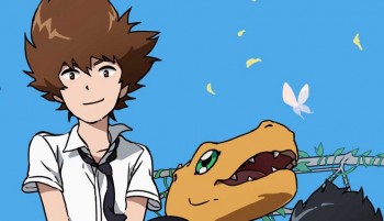 'Digimon Adventure tri' Akan Ditayangkan di Indonesia Pada Tanggal 3 Agustus