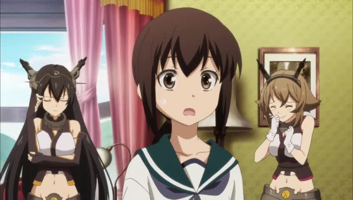 ‘Kantai Collection’ Adalah Anime Terburuk Tahun 2015 Menurut Situs Evaluasi Jepang