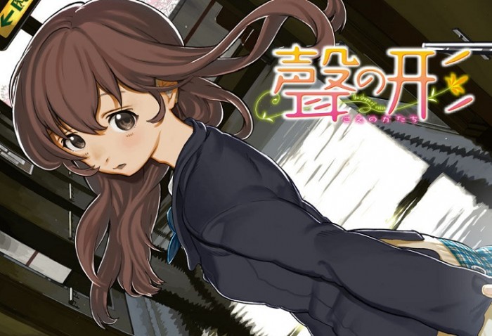 Anime ‘Koe no Katachi’ Akan Ditayangkan Pada Musim Gugur