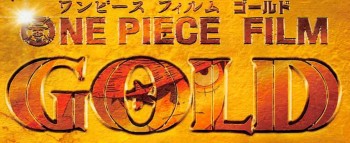 'One Piece Film Gold' Akan Hadir Pada Juli 2016