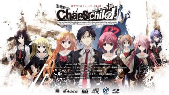 'Chaos;Child' Kini Siap Hadir di PC