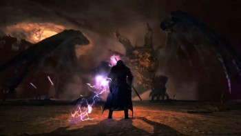 Trailer Dragon's Dogma: Dark Arisen Untuk PC Ditampilkan, Muncul Di Page Steam