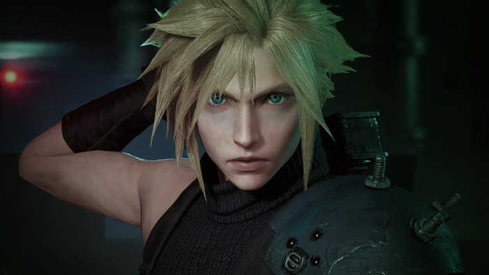 Square Enix Pamerkan Gameplay ‘Final Fantasy VII Remake!’