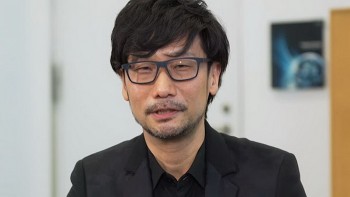 Hideo Kojima Mengomentari Adaptasi Hollywood Ghost in the Shell