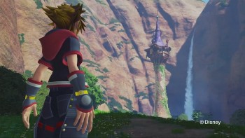 Sambut Natal dan Jump Festa 2016, Square Enix Rilis Trailer 'Kingdom Hearts HD 2.8' dan 'Kingdom Hearts III'