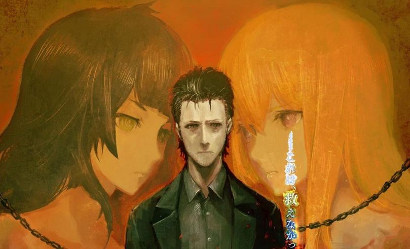 Sambut Game Baru, ‘Steins;Gate’ Dapatkan Anime Episode Spesial
