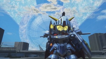 'Gundam Breaker 3' Siap Rilis di Jepang per 3 Maret