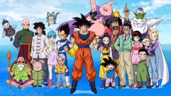 Bahkan Akira Toriyama Kecewa Dengan Adaptasi 'Dragon Ball' Dewasa Ini