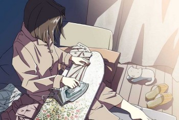 Anime ‘Kanojo to Kanojo no Neko’ Buatan Makoto Shinkai Mendapatkan Adaptasi Manga