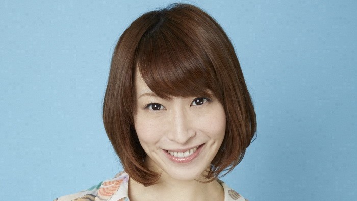 [Celebrity Sunday] Kaori Nazuka