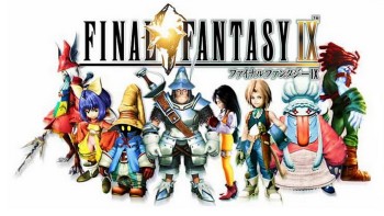 Square Enix Siap Hadirkan 'Final Fantasy IX' ke Smartphone & PC