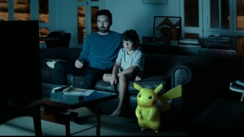 Iklan Perayaan 20 Tahun Seri Pokemon Ditayangkan Sebelum Super Bowl Dimulai