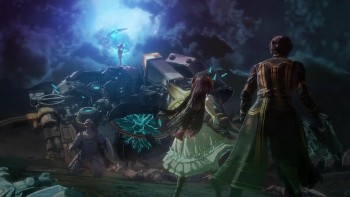 'Valkyria: Azure Revolution' Tayangkan Teaser Versi Lengkap dan 2 Video Proses Pembuatan Musik
