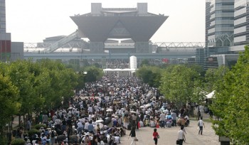 Apakah Comiket Akan Diadakan Di Nagoya Atau Osaka Tahun Ini?