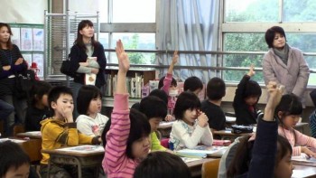 Tokoh Pendidikan di Jepang Berkata, 
