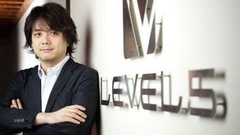 [Celebrity Sunday] Akihiro Hino & Level-5