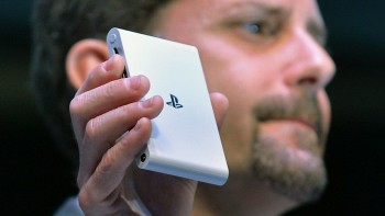 Sony Hentikan Produksi PlayStation TV di Jepang