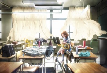 Trailer Lengkap Anime Layar Lebar 'Hibike! Euphonium' Ditayangkan