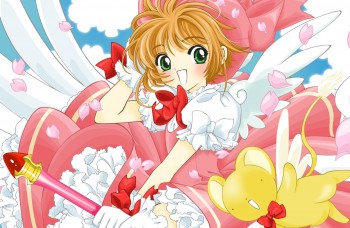 CLAMP Akan menulis Manga 'Cardcaptor Sakura' Yang Baru!