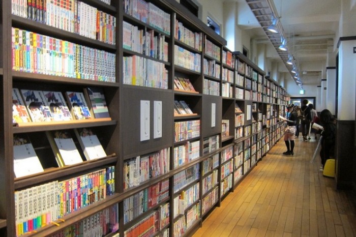Cool Japan Berencana Untuk Membuat Museum Khusus Manga, Anime, dan Video Game