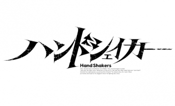 'Hand Shakers', Anime Hasil Kerja Sama Animate, Kadokawa, GoHands, dan Frontier Works