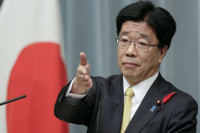 Memperingati Hari Wanita, Menteri Jepang Akan Memperkuat Posisi dan Hak Wanita di Dunia Kerja