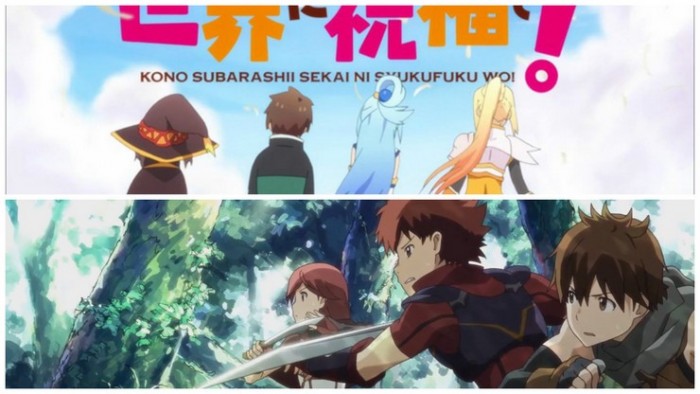 Penulis ‘Grimgar’ Menghapus Pendapatnya Mengenai ‘KonoSuba’