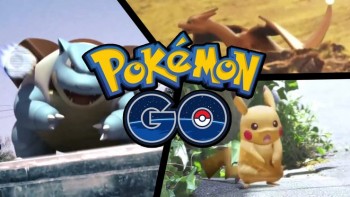 Pokemon Go Mengungkapkan Detil Terbarunya