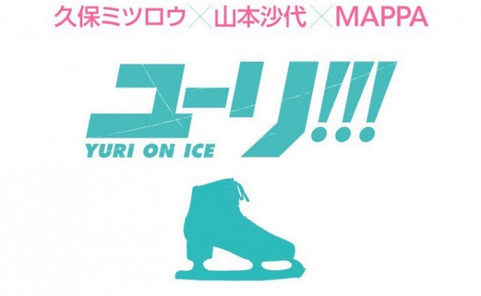 Anime Baru ‘Yuri on Ice’ Akan Tampil di Anime Japan 2016